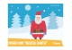 Operation Rescue Santa - 7-8 years