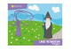 Treasure hunt Linus the Magician - 4-5 years