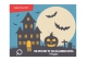 The Mystery of the Halloween Hotel - 9-12 years